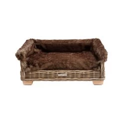 Heimtierbedarf Verkauf 26 51 Degrees North Rattan Cover Bed