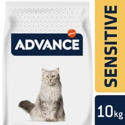 Affinity Advance Adult Salmon Sensitive - Katze 13 Affinity Advance Adult Salmon Sensitive - Katze -Heimtierbedarf Verkauf affinity advance adult salmon sensitive kat 178660 0500 none