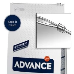 Affinity Advance Adult Salmon Sensitive - Katze 11 Affinity Advance Adult Salmon Sensitive - Katze -Heimtierbedarf Verkauf affinity advance adult salmon sensitive kat 178672 0500 none