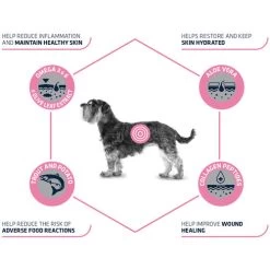 Affinity Advance Veterinary Diets Atopic Mini Hund -Heimtierbedarf Verkauf affinity advance veterinary diets atopic mini hond 177538 0500 none