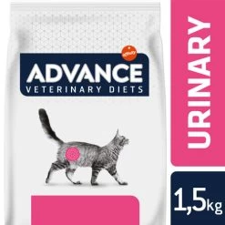 Affinity Advance Veterinary Diets Urinary Katze -Heimtierbedarf Verkauf affinity advance veterinary diets urinary kat 176899 0500 none