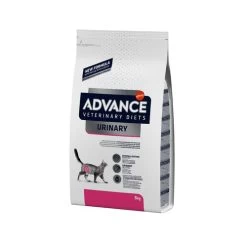 Affinity Advance Veterinary Diets Urinary Katze -Heimtierbedarf Verkauf affinity advance veterinary diets urinary kat 176929 0500 none