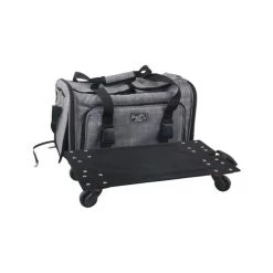 AFP Travel Dog - Hundetransportbox Mit Rollen 10 AFP Travel Dog - Hundetransportbox Mit Rollen -Heimtierbedarf Verkauf afp travel dog rolling pet carrier 213515 0500 none
