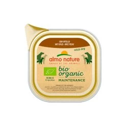Almo Nature - Bio Organic Maintenance - Kalb