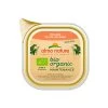 Almo Nature - Bio Organic Maintenance - Lachs -Heimtierbedarf Verkauf almo nature bio organic maintenance zalm 154240 0500 none