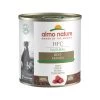 Almo Nature HFC Natural Hundefutter - Dose - Rind -Heimtierbedarf Verkauf almo nature hfc natural hondenvoer blik rund 183310 0500 none