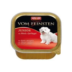 Animonda Vom Feinsten Junior -Heimtierbedarf Verkauf animonda vom feinsten junior 222397 0500 none