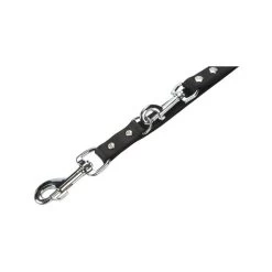 Beeztees Hundeleine Leder -Heimtierbedarf Verkauf beeztees hondenriem leer 199298 0500 none