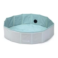 Beeztees Welpen-Bällebad -Heimtierbedarf Verkauf beeztees puppy ballenbad 109504 0500 none