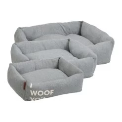 Beeztees I Woof You Hundekorb