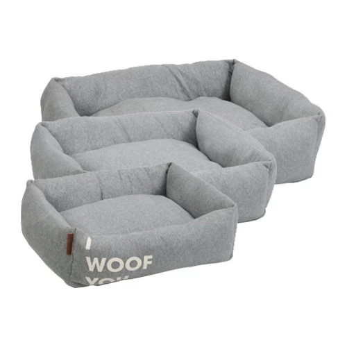 Beeztees I Woof You Hundekorb 3 Beeztees I Woof You Hundekorb