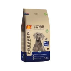Biofood BF®Petfood Gepresstes Hundefutter Lamm 7 Biofood BF®Petfood Gepresstes Hundefutter Lamm -Heimtierbedarf Verkauf bfpetfood geperst lam 210701 0500 none