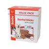 Boxby Dental Sticks -Heimtierbedarf Verkauf boxby dental sticks 109291 0500 none