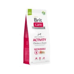 Brit Care - Endurance -Heimtierbedarf Verkauf brit care dog sustainable activity 220515 0500 none