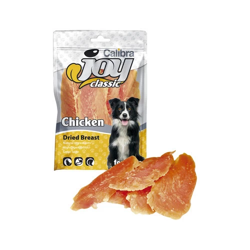 Calibra Joy Dog Classic Chicken Breast 3 Calibra Joy Dog Classic Chicken Breast