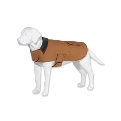 Carhartt Dog Chore Coat -Heimtierbedarf Verkauf carhartt dog chore coat 186754 0500 none