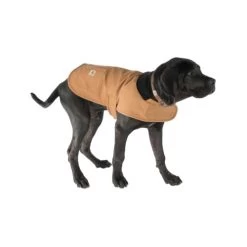 Carhartt Dog Chore Coat -Heimtierbedarf Verkauf carhartt dog chore coat 186760 0500 none