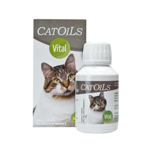 Catoils Vital 3 Catoils Vital