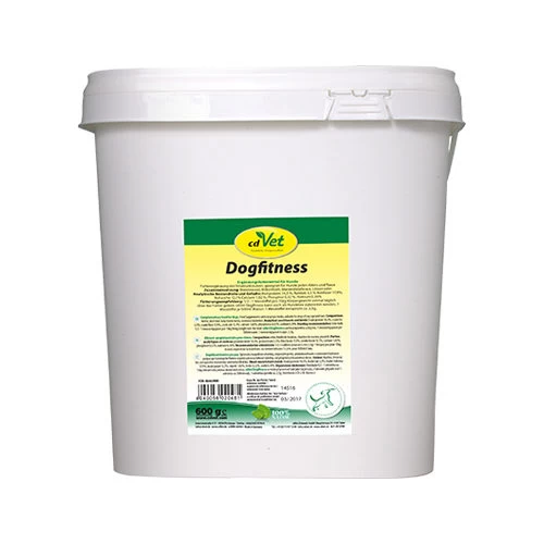 CdVet Dogfitness 3 CdVet Dogfitness