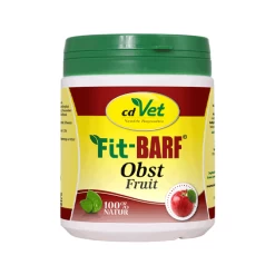 CdVet Fit-BARF Obst 8 CdVet Fit-BARF Obst -Heimtierbedarf Verkauf cdvet fit barf fruit uit nl en be 222485 0500 none