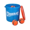 Chuckit! Bucket Mit Ultra Balls 1 Chuckit! Bucket Mit Ultra Balls -Heimtierbedarf Verkauf chuckit bucket met ultra ball 208154 0500 none
