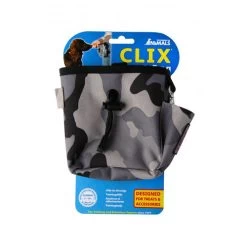 Company Of Animals Clix Treat Bag -Heimtierbedarf Verkauf clix treat bag 157523 0500 none
