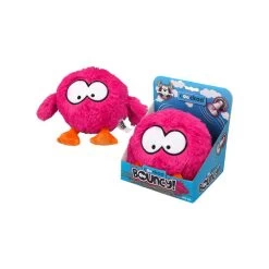 Coockoo Bouncy Jumping Ball -Heimtierbedarf Verkauf coockoo bouncy jumping ball 216726 0500 none