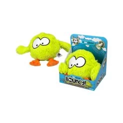 Coockoo Bouncy Jumping Ball -Heimtierbedarf Verkauf coockoo bouncy jumping ball 216730 0500 none