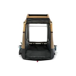 Croozer Fahrradanhänger -Heimtierbedarf Verkauf croozer fietskar 216494 0500 none