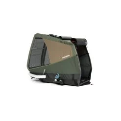 Croozer Fahrradanhänger -Heimtierbedarf Verkauf croozer fietskar 216501 0500 none