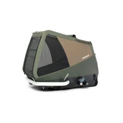 Croozer Fahrradanhänger -Heimtierbedarf Verkauf croozer fietskar 216502 0500 none