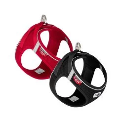 Curli Magnetic Vest Harness -Heimtierbedarf Verkauf curli magnetic vest harness 221147 0500 none