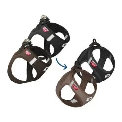 Heimtierbedarf Verkauf 8 Curli Vest Harness Cord