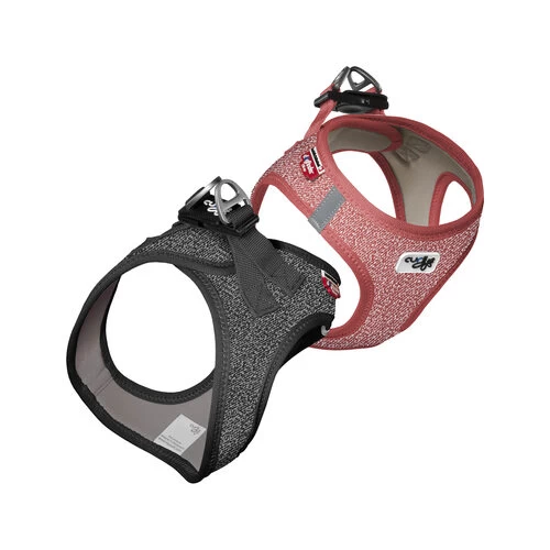 Curli Vest Harness Merino 7 Curli Vest Harness Merino – Bild 5