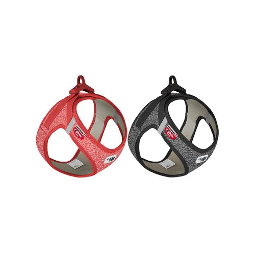 Curli Vest Harness Merino 5 Curli Vest Harness Merino – Bild 3