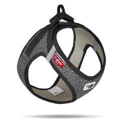 Heimtierbedarf Verkauf -Heimtierbedarf Verkauf curli vest harness merino 219137 0500 none