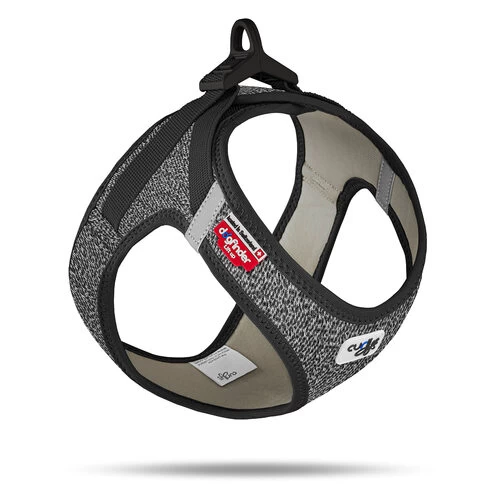 Curli Vest Harness Merino 4 Curli Vest Harness Merino – Bild 2