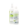 DermAllay Pferde Shampoo Und Conditioner 1 DermAllay Pferde Shampoo Und Conditioner -Heimtierbedarf Verkauf dermallay oatmeal equine shampoo en conditioner 90838 0500 none
