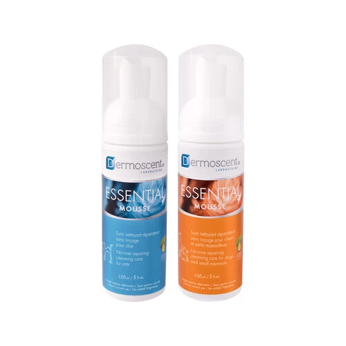 Dermoscent Essential Mousse 3 Dermoscent Essential Mousse
