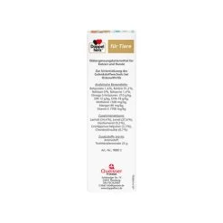 Doppelherz Gelenk Öl Omega-3 Für Katzen Und Hunde -Heimtierbedarf Verkauf doppelherz gelenk olie voor katten honden 216835 0500 none