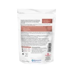 Doppelherz Haut & Fell Complex Für Hunde 10 Doppelherz Haut & Fell Complex Für Hunde -Heimtierbedarf Verkauf doppelherz huid vacht complex voor honden 221116 0500 none