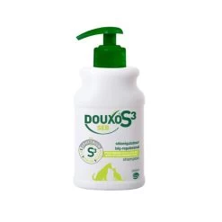 Douxo Seborrhoe Shampoo