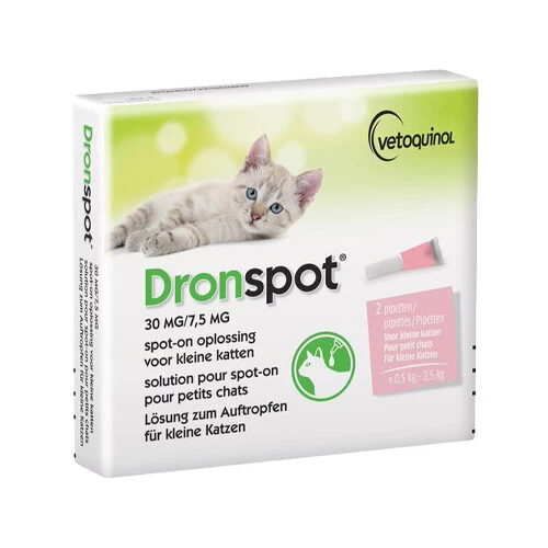 Dronspot Spot-on Cat 4 Dronspot Spot-on Cat – Bild 2