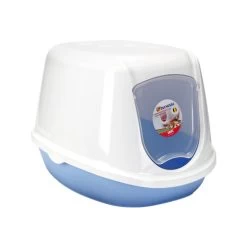 Savic Duchesse Katzenklo - Kitten 5 Savic Duchesse Katzenklo - Kitten -Heimtierbedarf Verkauf duchesse kattenbak kitten 188345 0500 none