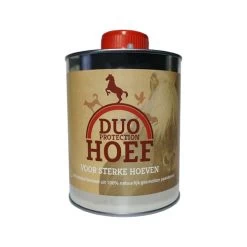 Duo Protection Hufe -Heimtierbedarf Verkauf duo protection hoef 135385 0500 none