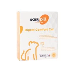 Easypill Digest Comfort -Heimtierbedarf Verkauf easypill smectite 216844 0500 none