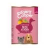 Edgard & Cooper Puppy - Ente & Huhn - Dosenfutter -Heimtierbedarf Verkauf edgard cooper puppy eend kip blik 113633 0500 none