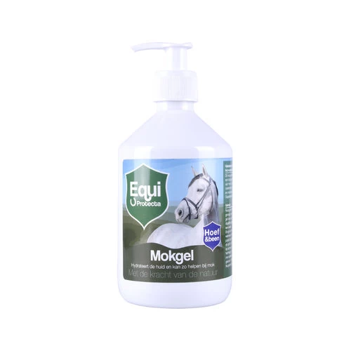 Equi Protecta Mallanders Gel 3 Equi Protecta Mallanders Gel