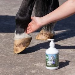 Equi Protecta Mallanders Gel 7 Equi Protecta Mallanders Gel -Heimtierbedarf Verkauf equi protecta mokgel 161282 0500 none