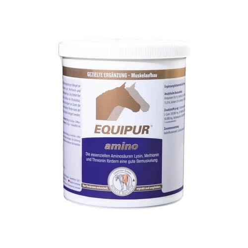 Equipur Amino 3 Equipur Amino